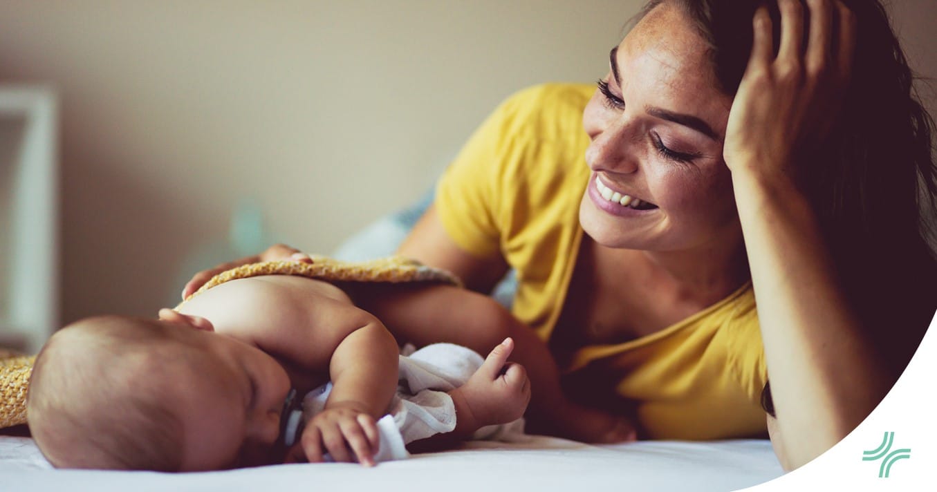 Preconception, Post Natal & Thyroid Care