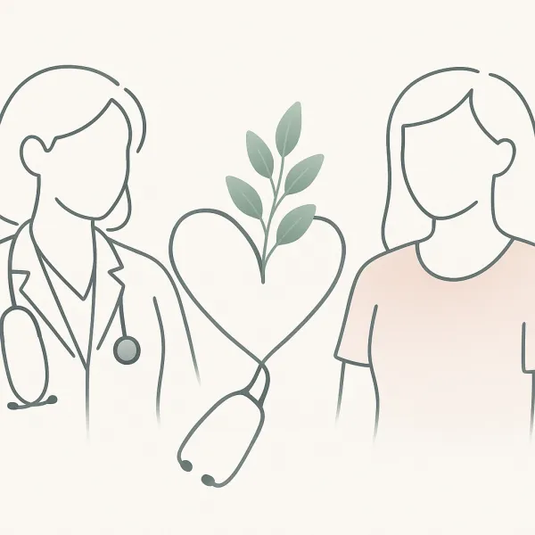 Doctor vs. Naturopath: Do You Really Need Both for Better Health?